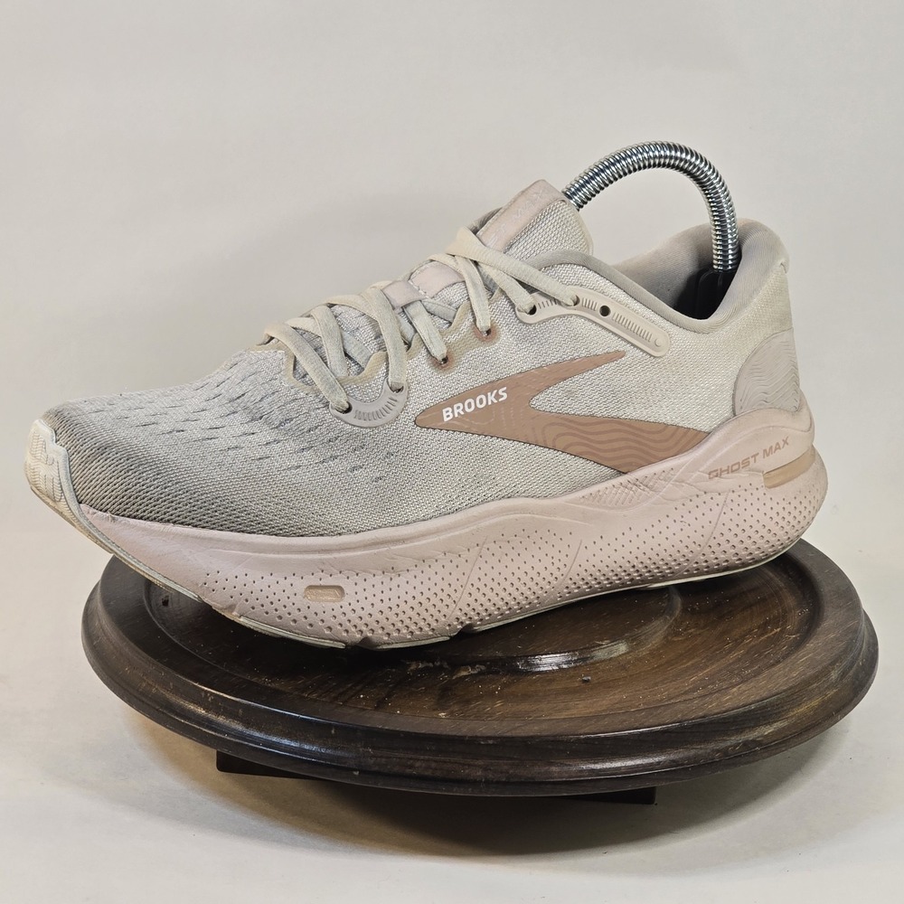 Brooks Ghost Max Single Left Shoe Womens Size 9‎ Amputee Replacement Sneaker